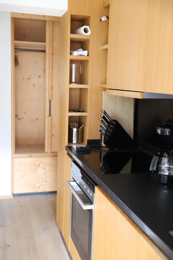 Bio Apartment - Der Steinadler Umhausen Kültér fotó