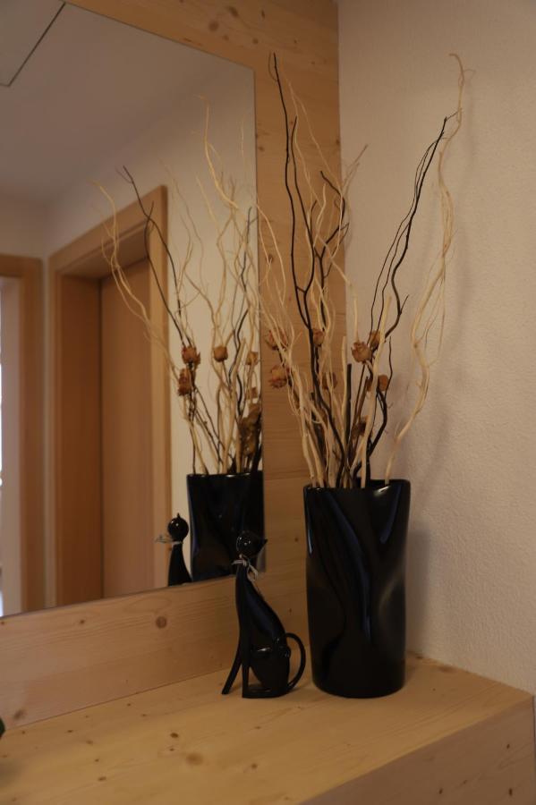 Bio Apartment - Der Steinadler Umhausen Kültér fotó